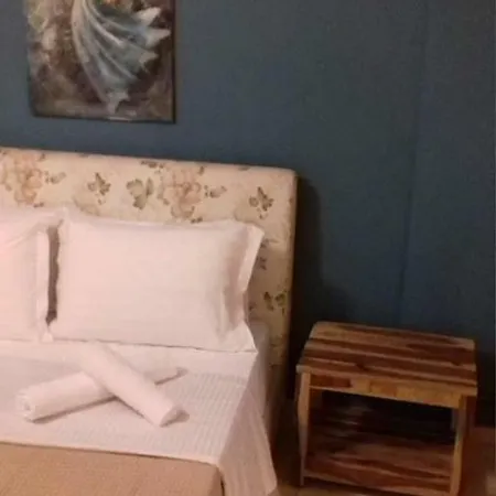 Vignerata Tatil Evi Kefalonia Island
