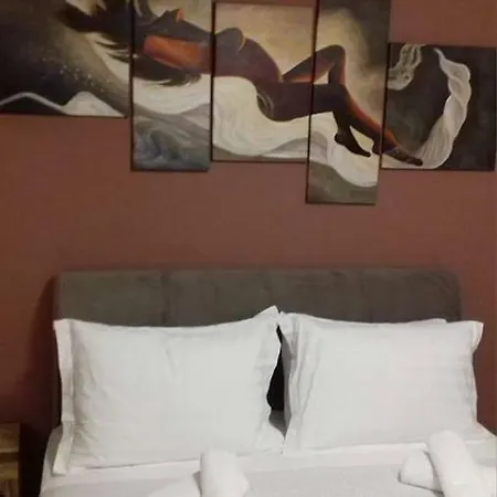 Vignerata Tatil Evi Kefalonia Island