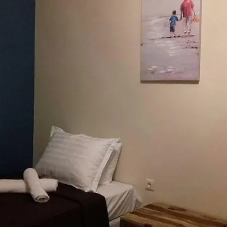 Vignerata Tatil Evi *