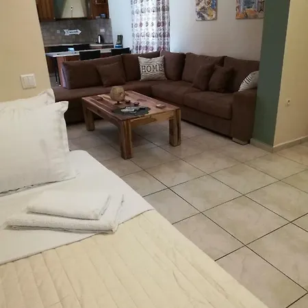 Tatil Evi Vignerata