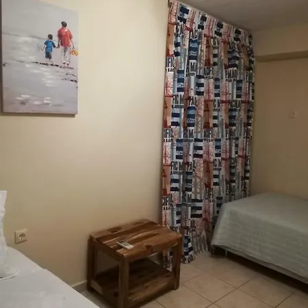 Vignerata Tatil Evi